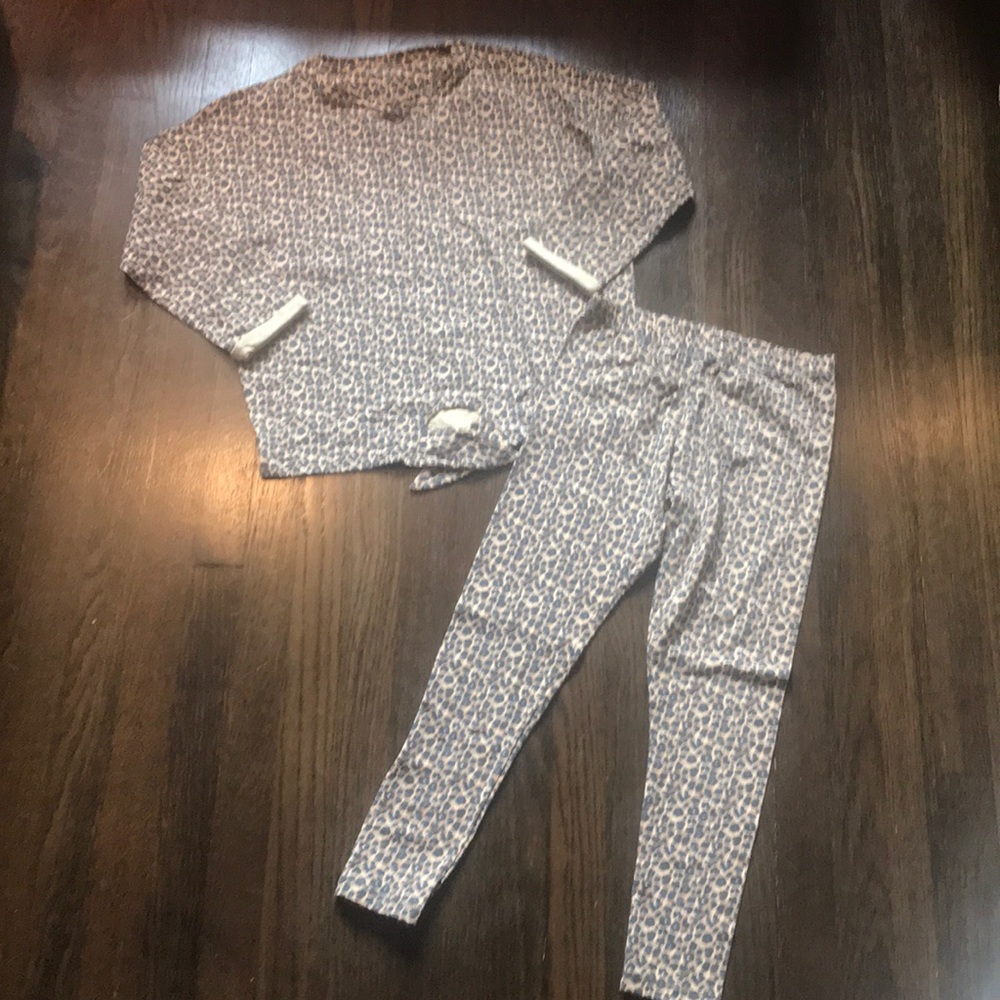 Under the Stars Pajamas by next